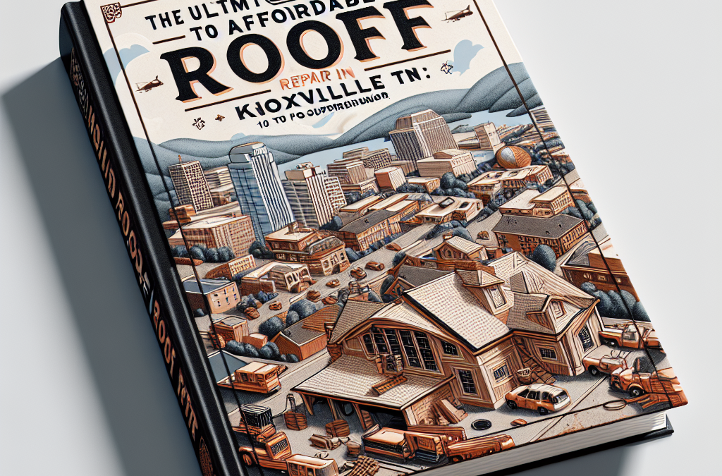 The Ultimate 2025 Guide to Affordable Roof Repair in Knoxville TN: 10 Tips for Superior Results