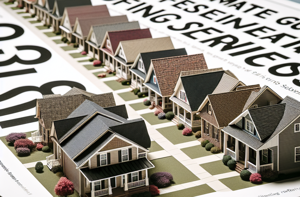 The Ultimate Guide to 10 Effective Residential Roofing Services in Powell TN 2025