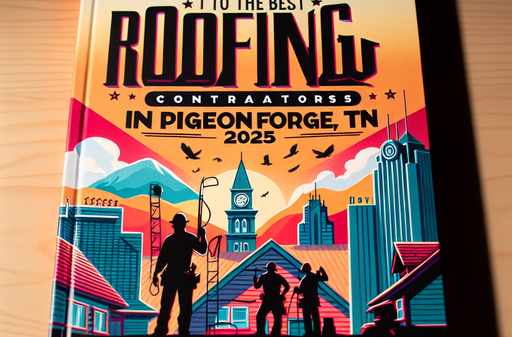 The Ultimate Guide to the Best Roofing Contractors in Pigeon Forge TN 2025